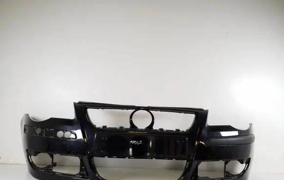Volkswagen Polo Front bumper 6Q0807221C