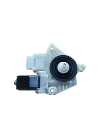 Volkswagen PASSAT B8 Rear door window regulator motor 5Q4959811H