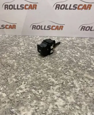 Audi A8 S8 D3 4E Electric window control switch 4F0959855A