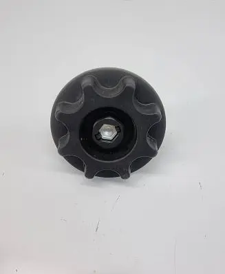 Lexus RX 450H Spare wheel bolt 