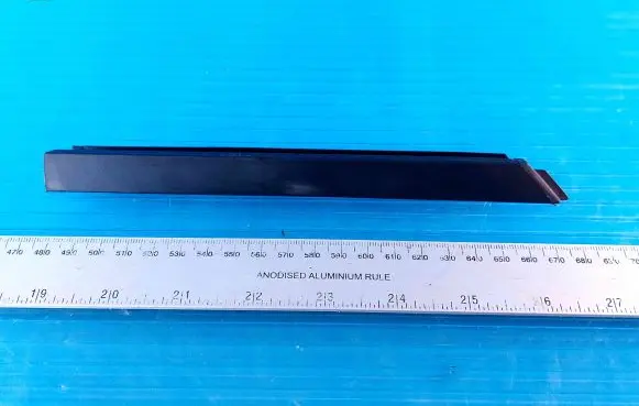 Toyota Sienna XL40 IV Other exterior part 1521062 24661