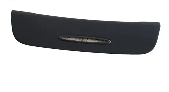 Mercedes-Benz S C217 Dashboard glove box trim A21769003509