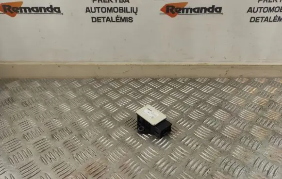 KIA Ceed ESP acceleration yaw rate sensor 956901H000 3015849 0265005700