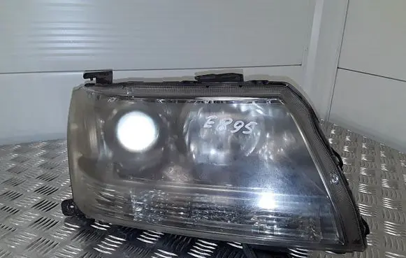 Suzuki Grand Vitara I Headlight/headlamp 10059079