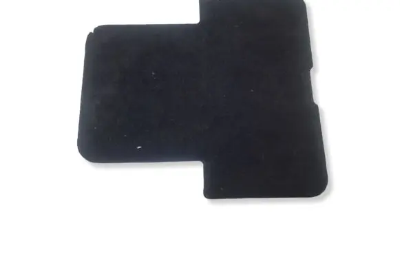 Ford S-MAX Second row seat mat 6M21U111D66AF3ZHE