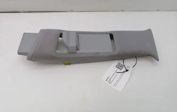 Mercedes-Benz C W203 (B) pillar trim (top) A2036900930 A2036920544