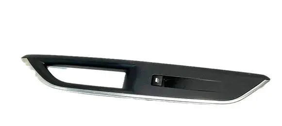 Peugeot 5008 II Electric window control switch 98172544ZD 981725 34204