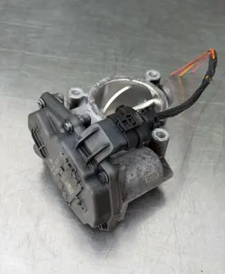 Mercedes-Benz Sprinter W907 W910 Throttle valve A6540900070 18226175F 2107227