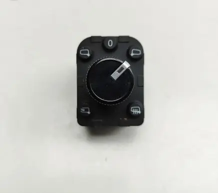 Audi e-tron Wing mirror switch 4N0959565