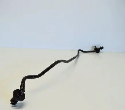 Audi A4 S4 B9 8W Air intake hose/pipe 8W2611931K