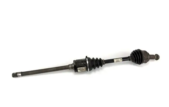 BMW X3 E83 Front driveshaft 7524046 8250130587002 2250137500001