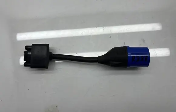 Tesla Model S Electric car charging cable 110494700a