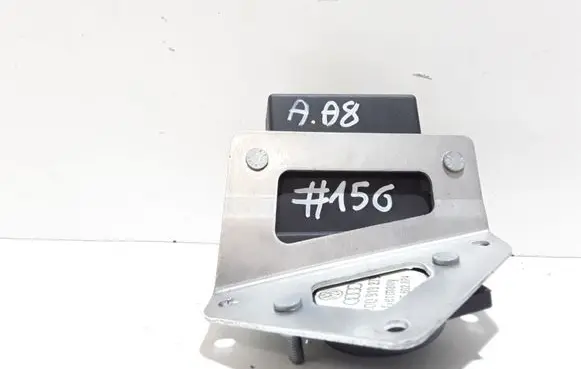 Light module LCM