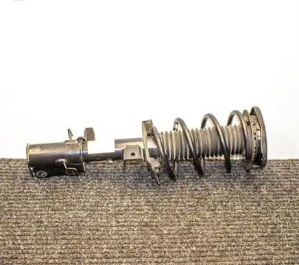 Ford Kuga III Front shock absorber/damper LX6118045EAE LX615310EBB