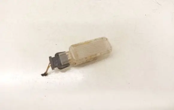 Audi A6 S6 C6 4F Other interior light 8D0947415