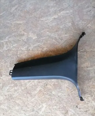 BMW X5 F15 (B) pillar trim (bottom) 7354305