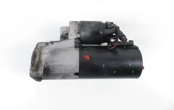 Audi A4 S4 B6 8E 8H Starter motor 0001124020 068911024H 0001124021