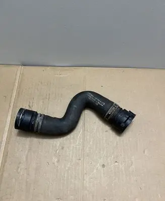 Audi Q5 SQ5 Engine coolant pipe/hose 80A122101D