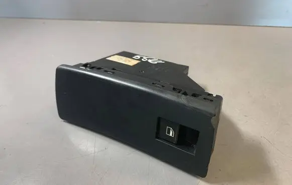 BMW X5 E53 Electric window control switch 6952797 61316952797 61316962507