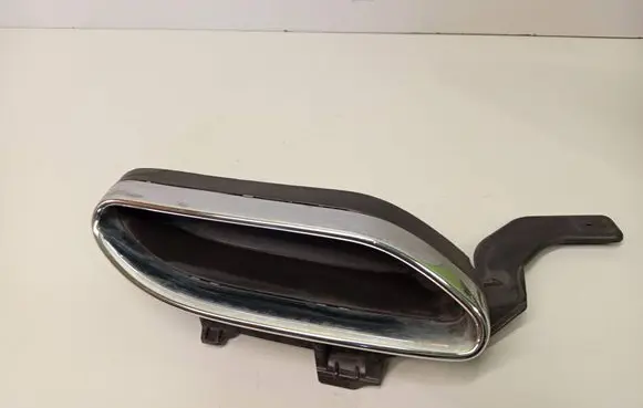 Mercedes-Benz S W223 Muffler ending A2238857601