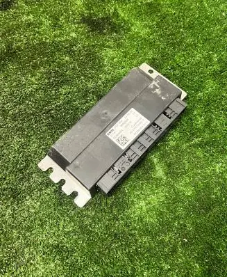 BMW X5 G05 Suspension control unit/module 6898968