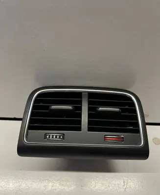 Audi A5 Sportback 8TA Rear air vent grill 8K0819203J
