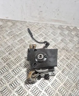 Volvo XC60 Oil pump 31452517