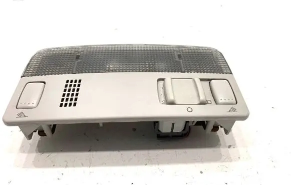 Skoda Roomster (5J) Headlining lighting console trim 3B0947105C