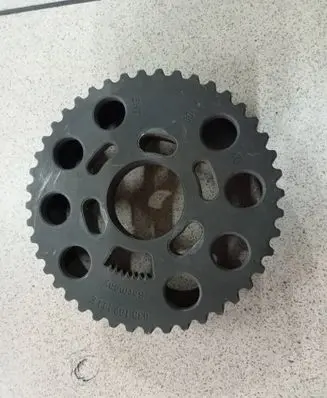 Skoda Fabia Mk1 (6Y) Camshaft pulley/ VANOS 038109111E
