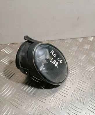 Audi A6 S6 C6 4F Front fog light 4F0941702