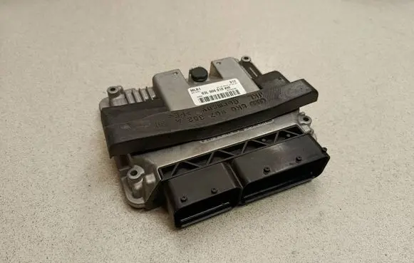 Audi A4 Allroad B8 Engine control unit/module 03L906018KM 43320295