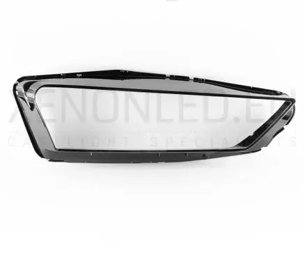 Audi R8 4S Headlight lense 