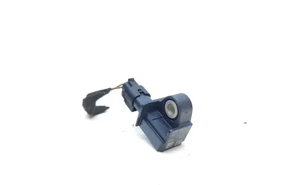 Chrysler Pacifica Airbag deployment crash/impact sensor 68245079AA 03888 53328371