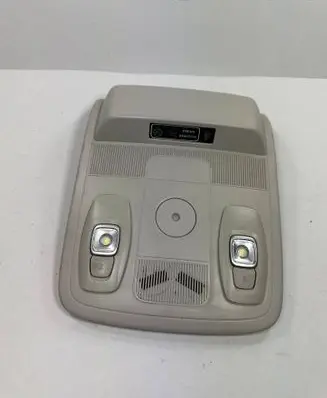Renault Talisman Rear seat light 739482400R