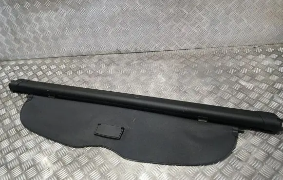 Toyota Avensis T270 Parcel shelf load cover 