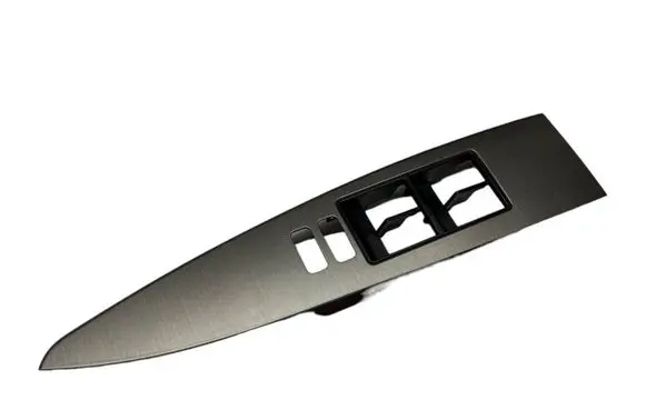 Toyota Avensis T270 Front door window switch trim 7423205310 7423205300 7423205260