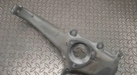 Tesla Model 3 Front wheel hub 104431100E
