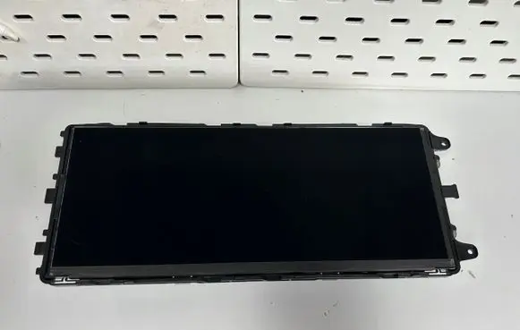 Mercedes-Benz E W213 Screen/display/small screen A2139004724