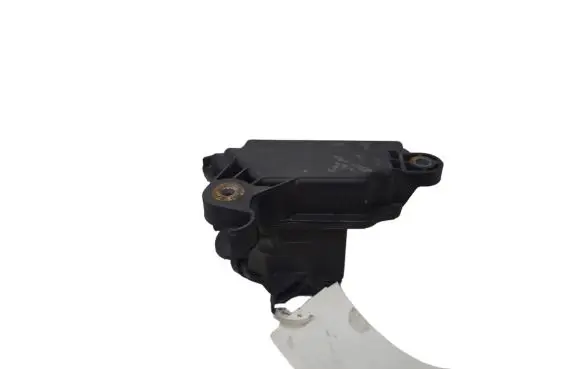Citroen C4 Grand Picasso Vacuum air tank 9646411180