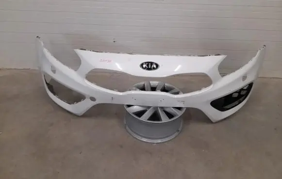 KIA Optima Front bumper