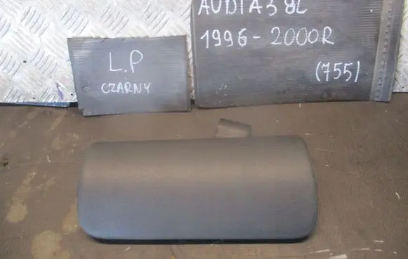 Audi A3 S3 8L Rear/tail lights set 