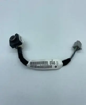 Reversing camera