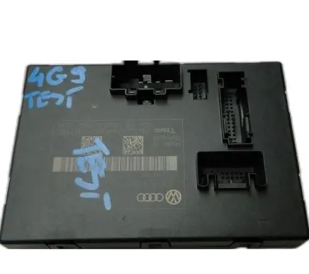 Audi A6 C7 Other control units/modules 4G8959760