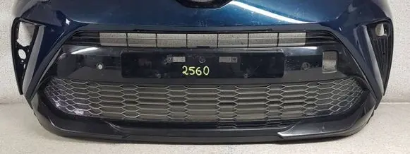 Toyota C-HR I Front bumper 52112YPO50