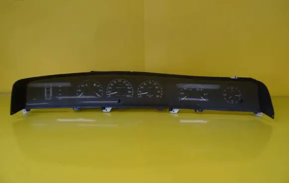Lancia Dedra Speedometer (instrument cluster) 6027080120 6033030050E