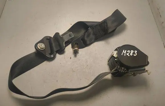 Dacia Duster Front seatbelt 934801