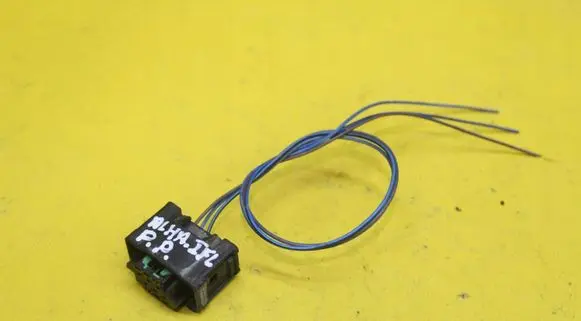 Seat Alhambra (Mk1) Other wiring loom