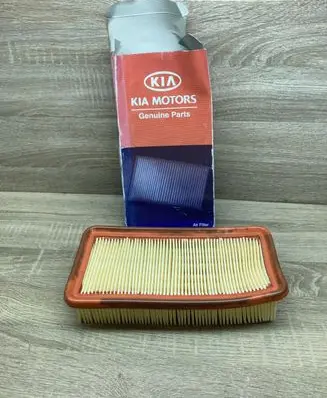 KIA Rio Air filter 281131G000