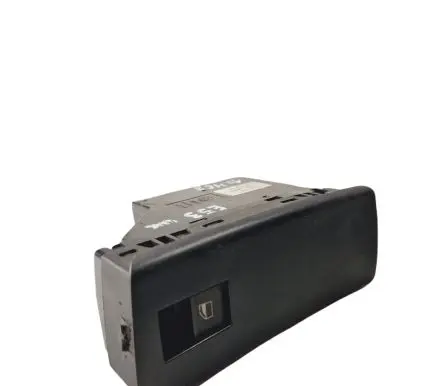 BMW X5 E53 Electric window control switch 6944556