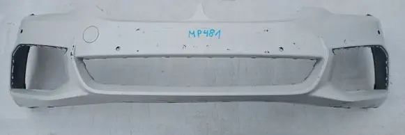 BMW 5 G30 G31 Front bumper